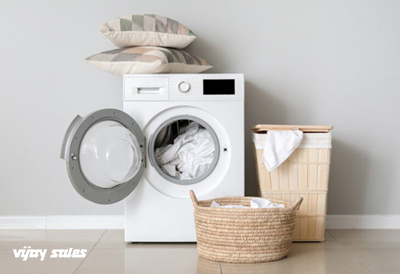 How to Wash Pillows in a Washing Machine