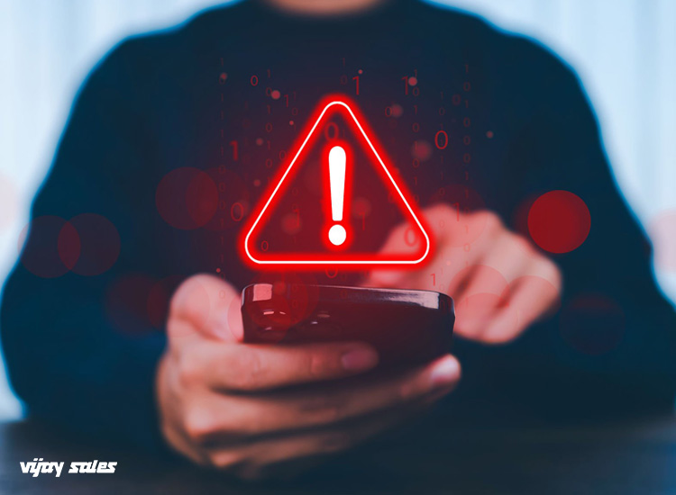 Many Ways Your Mobile Phone Can Be Hacked