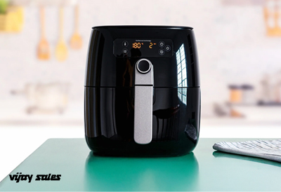 What is an Air Fryer