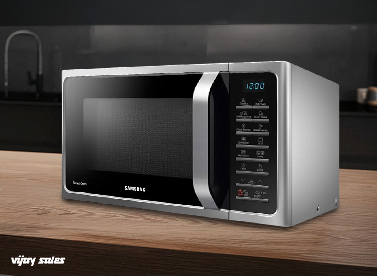 What is a Convection Microwave? 