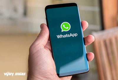 WhatsApp Not Working