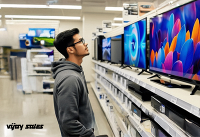 Here is What to Look For When Buying a TV