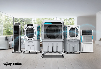 Which Air Coolers Are Recommended for Use in India?
