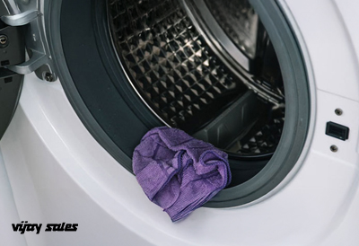 All You Need to Know About Washing Machine Drums