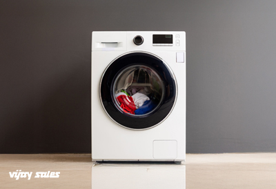 How Does a Washing Machine Work