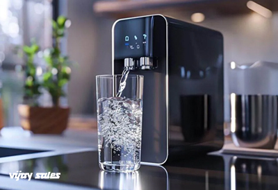 water purifier for borewell water