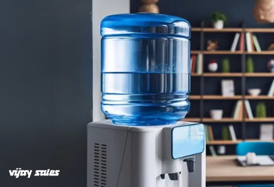 Water Purifier vs Dispenser