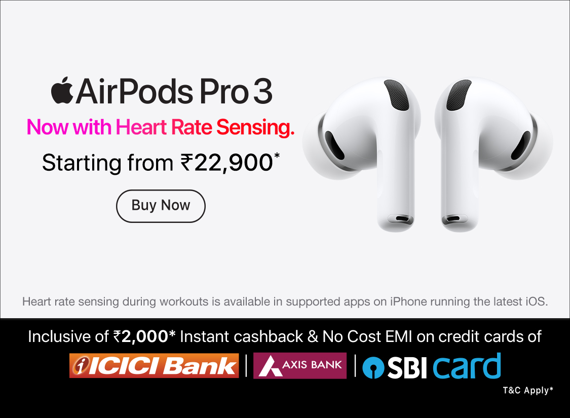 Airpods pro 3 