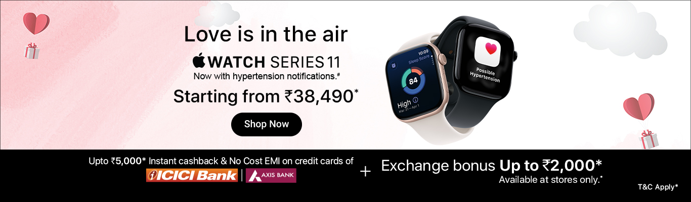 Apple Watch Series 11 