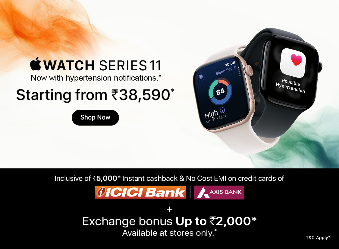 Apple Watch Series 11 