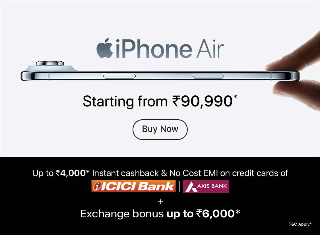 iphone Air 