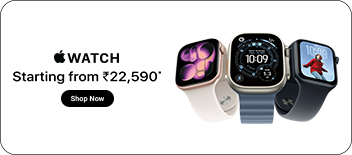 Apple Watch family 