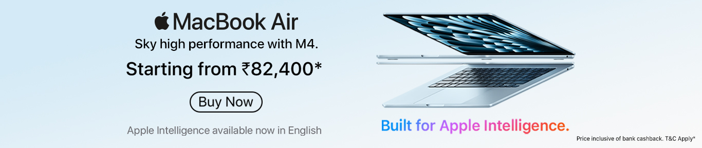 Macbook-Air M4