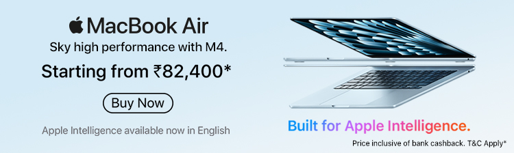 Macbook-Air M4