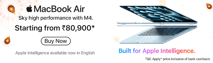 Macbook-Air M4
