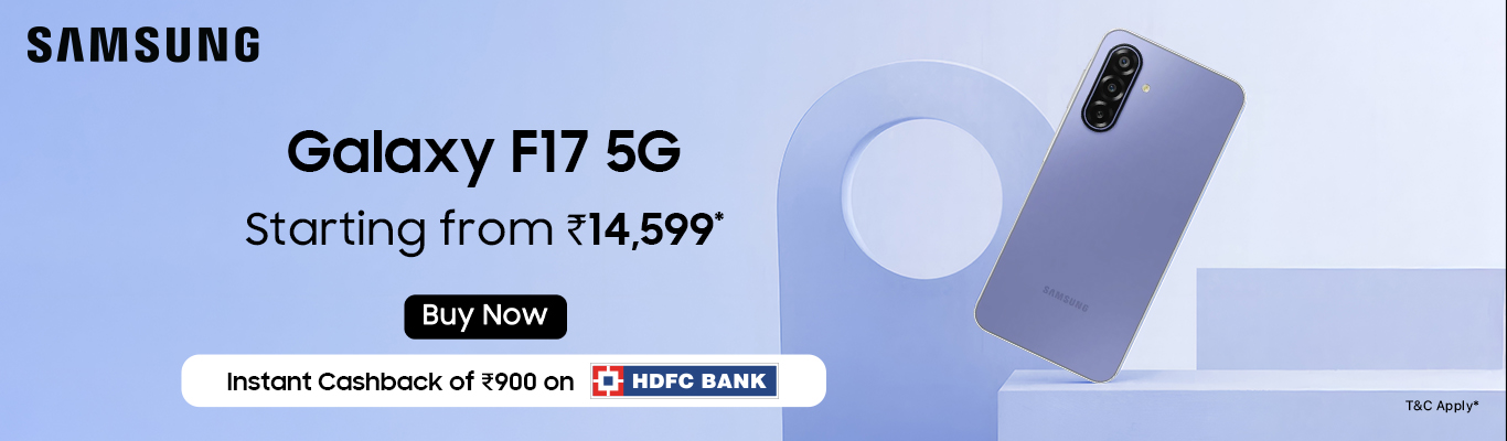 samsung F-17