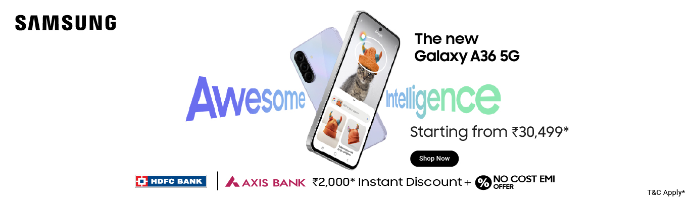 Samsung A36