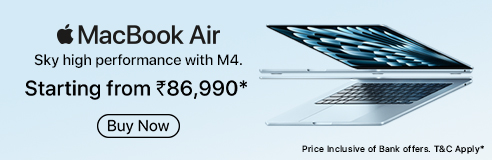 Macbook M4