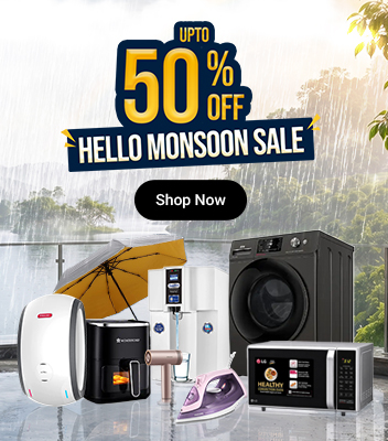 monsoon