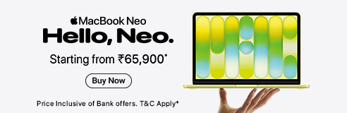 Macbook NEO