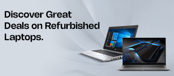 Laptops