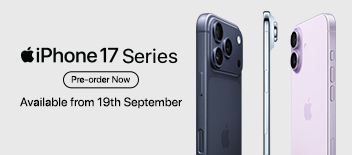 iPhone 17