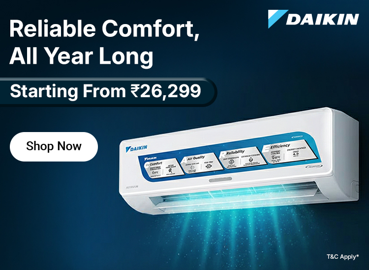 Daikin