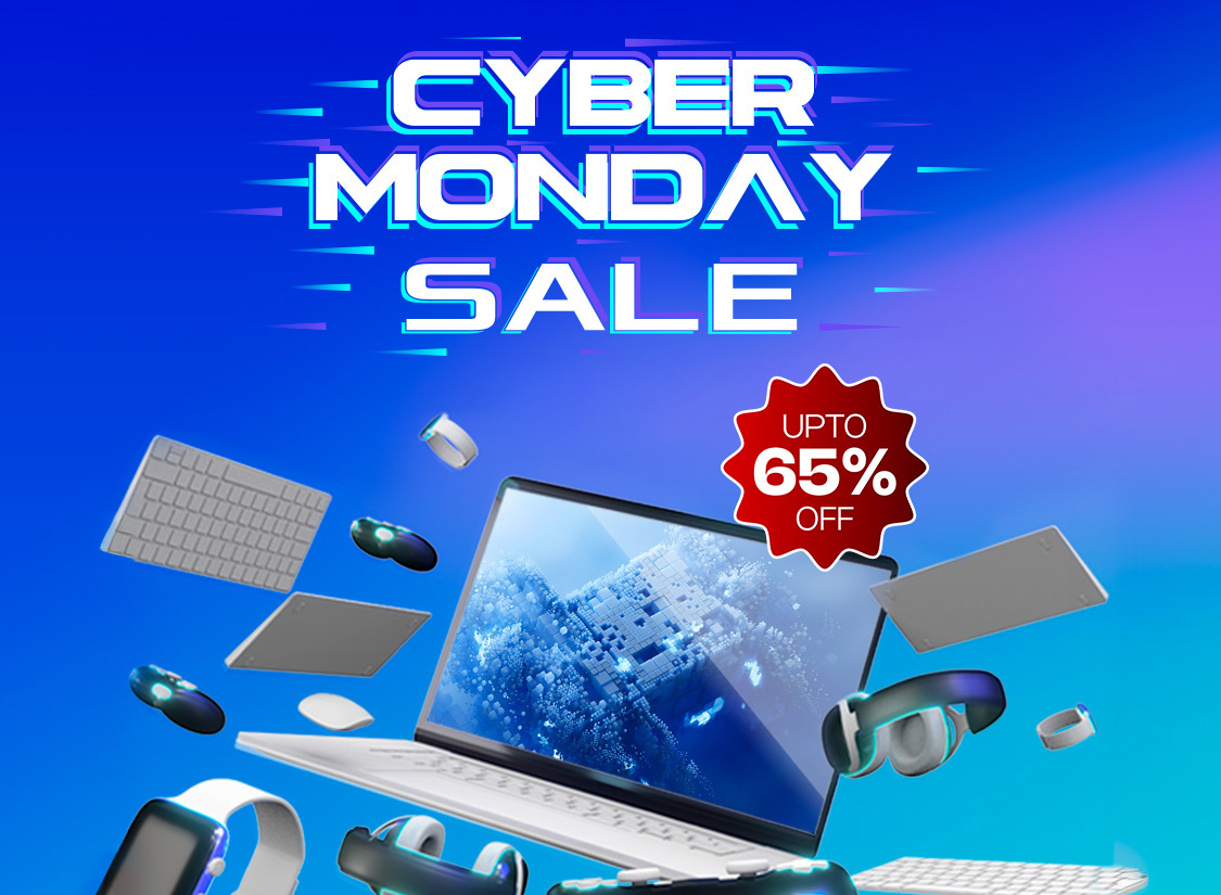 Cyber Monday