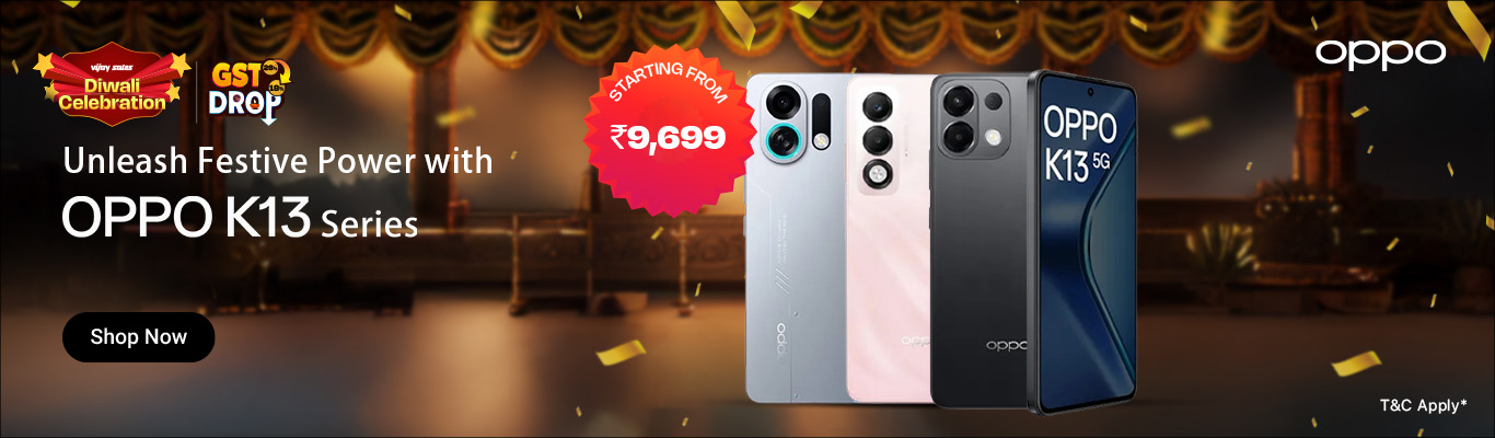 oppo k-13 