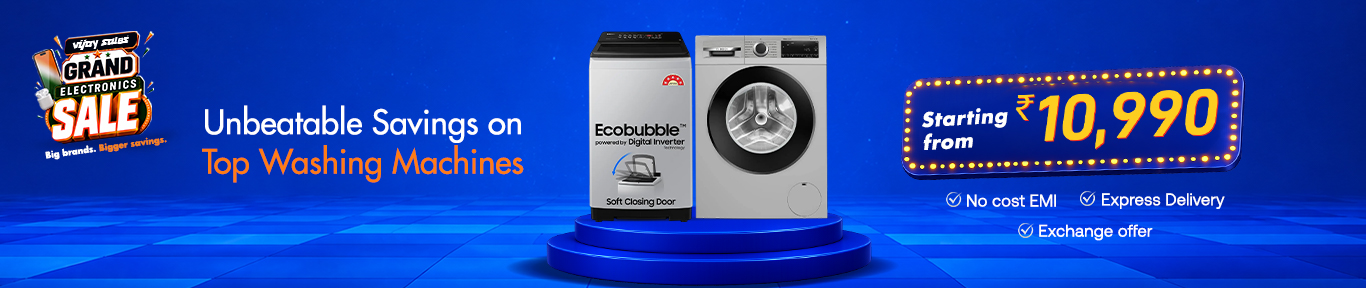Washine Machine