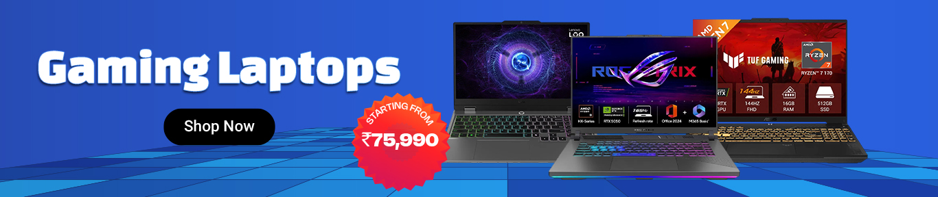 hp laptops