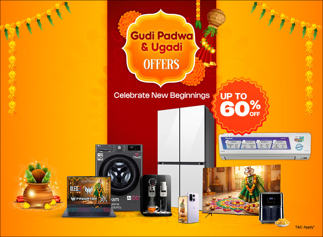 gudi padwa