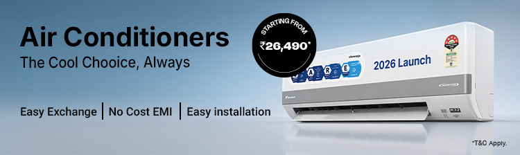 Air Conditioner