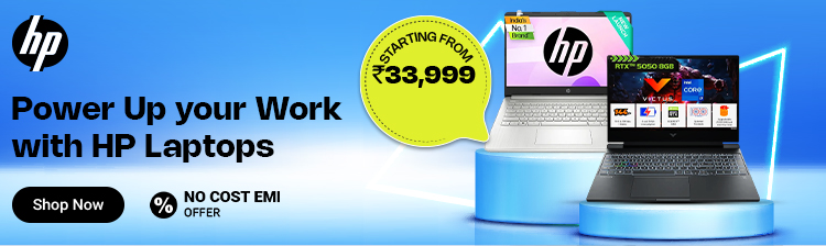 hp laptops