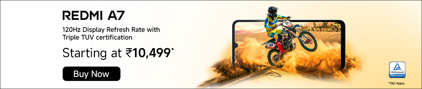 Redmi A7