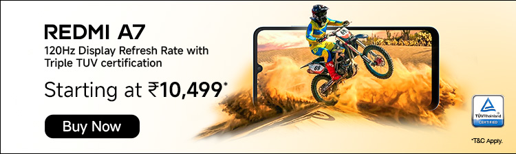 Redmi A7