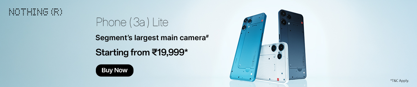 nothing-3a-lite