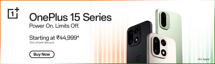 oneplus 15 series 