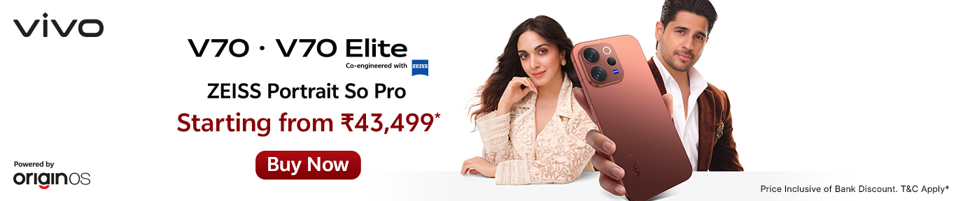 Vivo V70