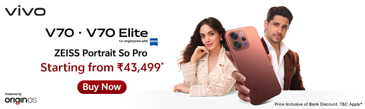 Vivo V70