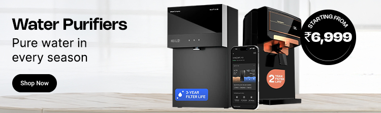 Water Purifiers