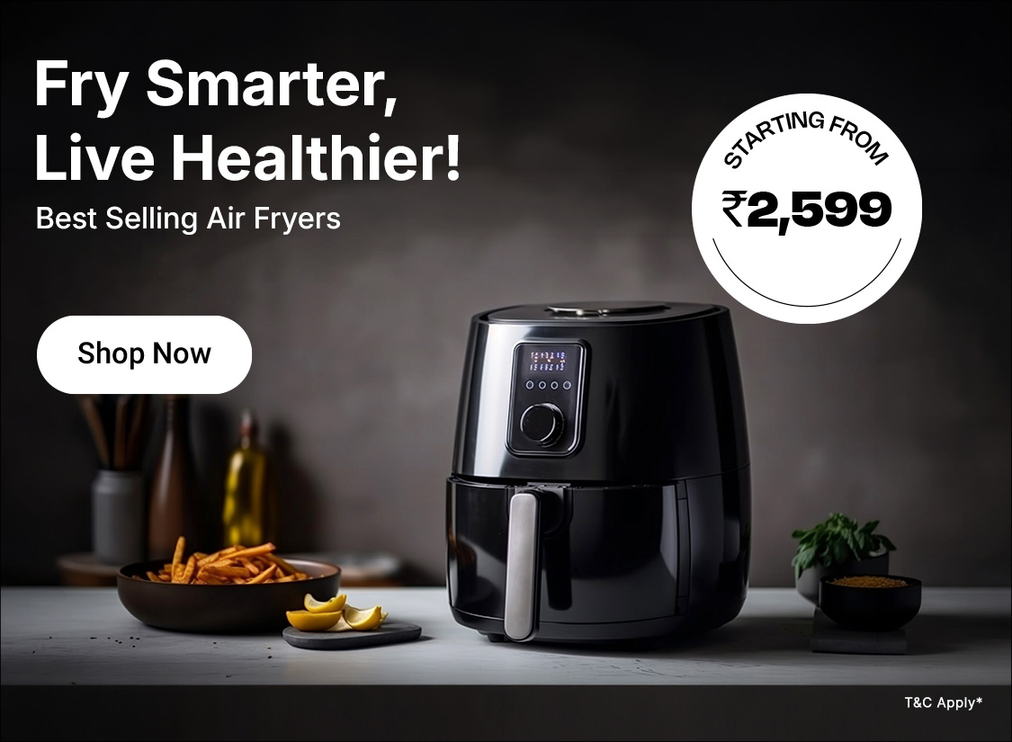 Airfryer