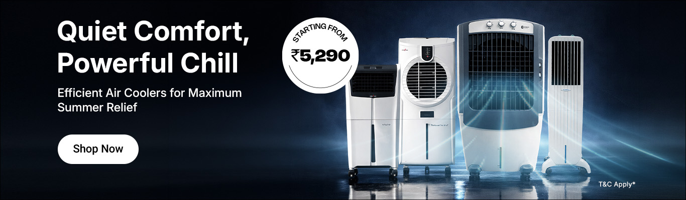 Aircooler