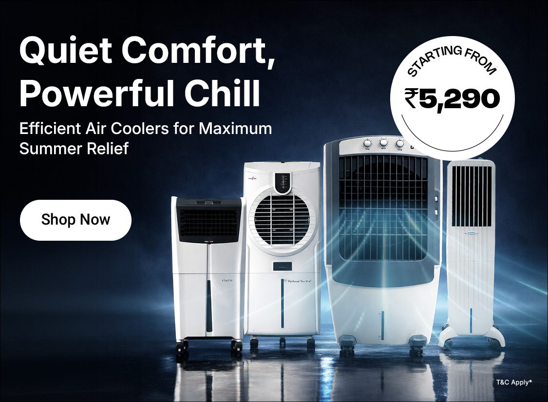 Aircooler