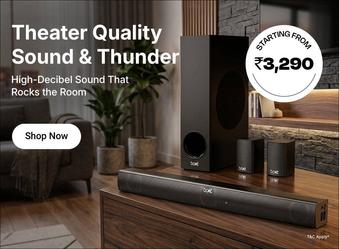Soundbars
