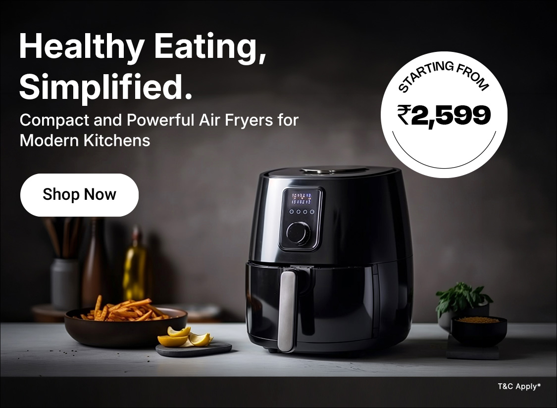Airfryer