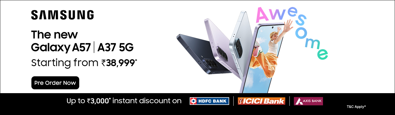 samsung A37 A57