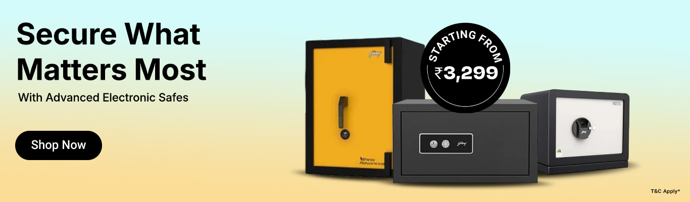 Small home appliances 