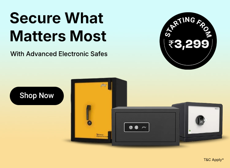 Small home appliances 