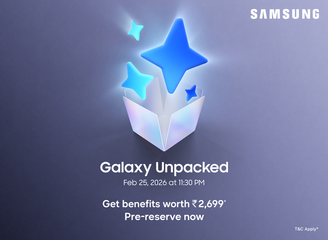 Galaxy Unpacked